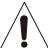 JBSYSTEMS LIGHT LED RAVE - CAUTION - 3