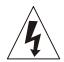 JBSYSTEMS LIGHT LED RAVE - INSTRUCTIONS DE SECURITE: - 1