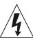JBSYSTEMS LIGHT LED RAVE - CAUTION - 2