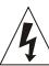 JBSYSTEMS LIGHT LED RAVE - SICHERHEITSHINWEISE - 1