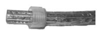 JBSYSTEMS LIGHT LED ROPE LIGHT - INSTALLACION DEL CABLE DE ALIMENTACION: - 2