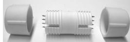 JBSYSTEMS LIGHT LED ROPE LIGHT - EXPLICATIONS CONCERNANT CERTAINS ACCESSORIES - 2