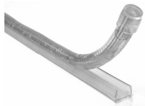 JBSYSTEMS LIGHT LED ROPE LIGHT - EXPLICATIONS CONCERNANT CERTAINS ACCESSORIES - 4