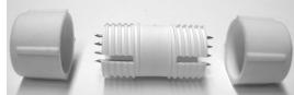 JBSYSTEMS LIGHT LED ROPE LIGHT - EXPLICACION DE ALGUNOS ACCESORIOS: - 2