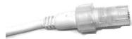 JBSYSTEMS LIGHT LED ROPE LIGHT - INSTALLACION DEL TUBO FLEXIBLE DE LEDs: - 3