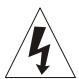JBSYSTEMS LIGHT LED SNOW FLAKES - SICHERHEITSHINWEISE - 1
