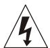 JBSYSTEMS LIGHT LED SNOW FLAKES - CAUTION - 2