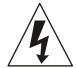 JBSYSTEMS LIGHT LED WARNING LIGHT - CAUTION - 2