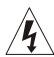 JBSYSTEMS LIGHT LM 430 - CAUTION - 2