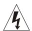 JBSYSTEMS LIGHT LOGO PROJECTOR - INSTRUCTIONS DE SECURITE: - 1