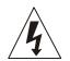 JBSYSTEMS LIGHT LOGO PROJECTOR - CAUTION - 2