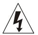 JBSYSTEMS LIGHT LOUNGE LASER - CAUTION - 2