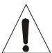 JBSYSTEMS LIGHT LOUNGE LASER - CAUTION - 1