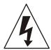 JBSYSTEMS LIGHT MAGIC LED - CAUTION - 2