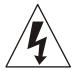 JBSYSTEMS LIGHT MAGIC LED - CAUTION - 2