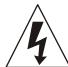 JBSYSTEMS LIGHT MAGIC LED - CAUTION - 2