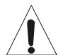 JBSYSTEMS LIGHT MIX 3 USB - CAUTION - 1