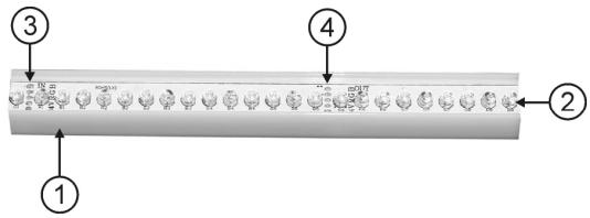 JBSYSTEMS LIGHT MLS-20 - DESCRIPCION: - 1