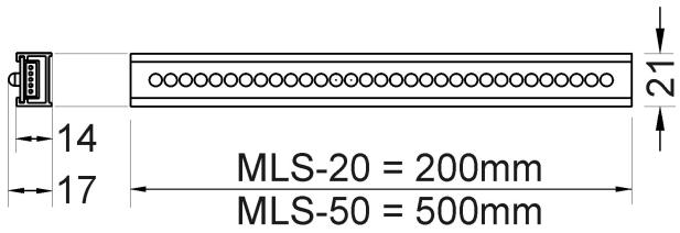 JBSYSTEMS LIGHT MLS-20 - SPECIFICATIONS - 1