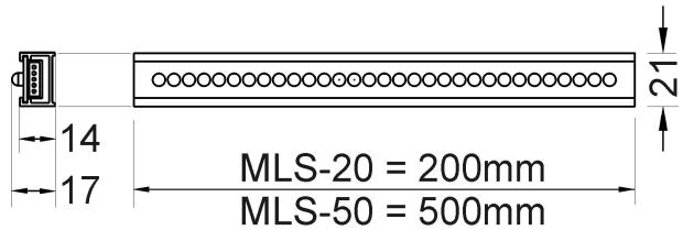 JBSYSTEMS LIGHT MLS-20 - SPEZIFIKATIONEN - 1