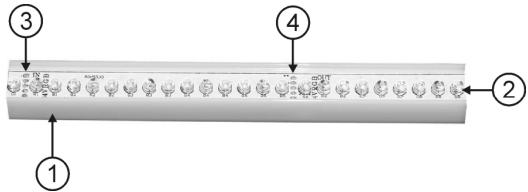 JBSYSTEMS LIGHT MLS-20 - DESCRIPTION: - 1