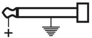 JBSYSTEMS LIGHT MM 14D - INPUT CHANNELS - 3