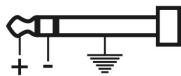 JBSYSTEMS LIGHT MM 14D - 1.COMBO INPUT: - 4