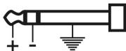 JBSYSTEMS LIGHT MM 14D - INPUT CHANNELS - 4