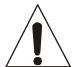 JBSYSTEMS LIGHT MPT 200 - CAUTION - 3
