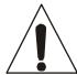 JBSYSTEMS LIGHT MPT 200 - CAUTION - 3