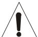 JBSYSTEMS LIGHT MPT 200 - CAUTION - 1