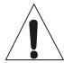 JBSYSTEMS LIGHT X0210 - CAUTION - 3