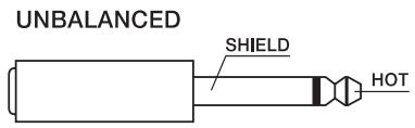 DYNACORD AM 12 - LF-cord - 4