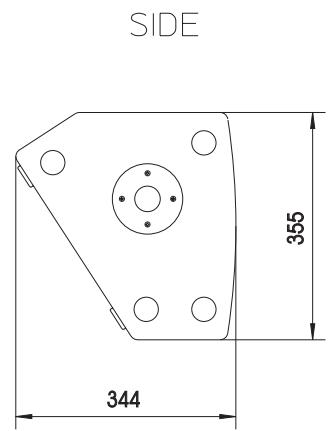 DYNACORD AM 12 - Technical Specifications: AM12 - 3