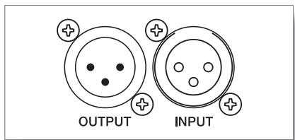 DYNACORD CL 1200 - Attention : Pour un fonctionnement fiable, la température ambiente autorisée ne doit pas dépasser +40°C. - 10