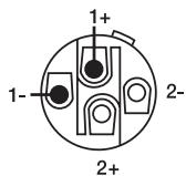 DYNACORD CL 1200 - ATTENTION! - 1