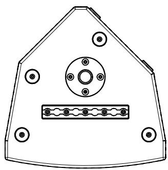 DYNACORD MADRAS M15 - Technical Specifications: M15 - 6