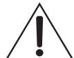 DYNACORD MADRAS M18 - CAUTION: - 1