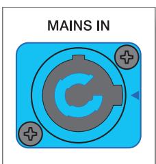 DYNACORD MADRAS M18 - LEVEL - 7