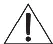 DYNACORD MADRAS M18 - CAUTION - 3