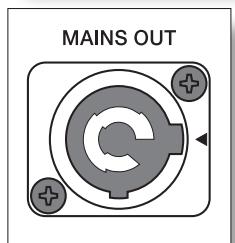DYNACORD MADRAS M212 - MAINS IN - 1