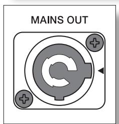 DYNACORD MADRAS M212 - MAINS IN - 1