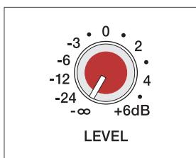 DYNACORD MADRAS M212 - OUTPUT - 1