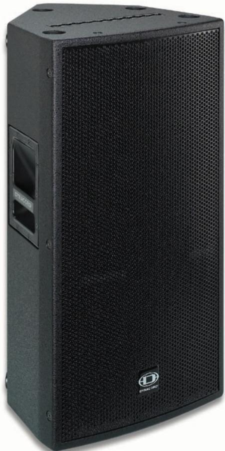 DYNACORD MADRAS M212 - MADRAS M212 - 1
