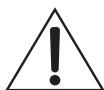 DYNACORD POWERMATE 600 - IMPORTANT SERVICE INSTRUCTIONS - 1