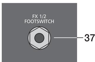 DYNACORD POWERMATE 600 - MONO OUT VOLUME - 7