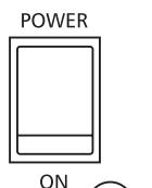 DYNACORD POWERMATE 600 - MASTER L + R - 3