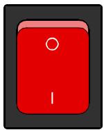 DYNACORD SUB 800A - STATUS INDICATORS - 2