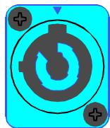 DYNACORD SUB 800A - STATUS ANZEIGEN - 4