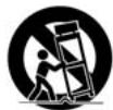 DYNACORD LX 1600 - IMPORTANT SAFETY INSTRUCTIONS - 4